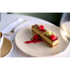 ALLUMETTE PISTACHIO CHOCOLADE  B1006  30 ST  70 GR