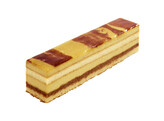 ALLUMETTE PISTACHIO CHOCOLADE  B1006  30 ST  70 GR