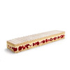 BAVAROIS AMANDELBISCUIT FRAMBOOS  B252  700 GR