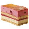 BAVAROIS BOSVRUCHTEN  B168  800 GR