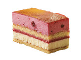 BAVAROIS BOSVRUCHTEN  B168  800 GR