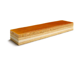 BAVAROIS PEER KARAMEL  B139  700 GR