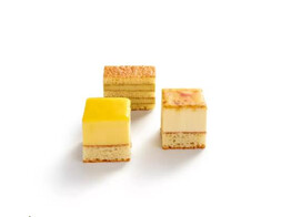 MINI MIGNARDISES MIXED BOX  MB31  108 ST  17 GR