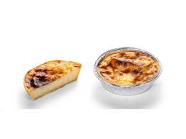 RIJSTTAARTJE  LL4937  40 ST  160 GR