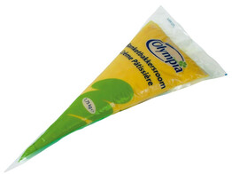 BANKETBAKKERSROOM SPUITZAK DV  1.2 KG