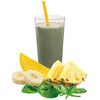 FRUITMIX SMOOTHIE GREEN TORNADO  20 ST  150 GR
