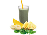 FRUITMIX SMOOTHIE GREEN TORNADO  20 ST  150 GR