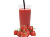 FRUITMIX SMOOTHIE STRAWBERRY  20 ST  150 GR