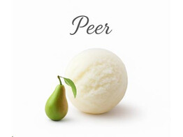 SORBET PEER  PAGOTINI  2.5 L
