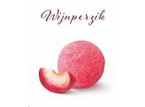 SORBET WIJNPERZIK  PAGOTINI  2.5 L