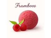SORBET FRAMBOOS  PAGOTINI  2.5 L