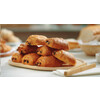 CHOCOLADEBROODJE BOTER  LL2079  70 ST  75 GR