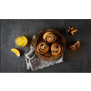 DANISH SNAIL CINNAMON  PAN2071  48 ST  100 GR