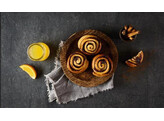 DANISH SNAIL CINNAMON  PAN2071  48 ST  100 GR