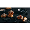 DANISH SNAIL CINNAMON  PAN2071  48 ST  100 GR