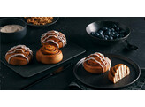 DANISH SNAIL CINNAMON  PAN2071  48 ST  100 GR