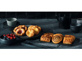 MINI MIX DANISH VIENNOISERIE  PAN0929  110 ST  40 GR