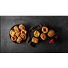 MINI MIX DANISH VIENNOISERIE  PAN0929  110 ST  40 GR