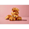 CHOCOLADEBROODJE BOTER  P1792  48 ST  75 GR