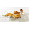 KONFITUURPLAAT  LL2175  10 ST  1000 GR