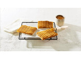 KONFITUURPLAAT  LL2175  10 ST  1000 GR