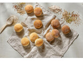 MINI MIX SOFT ROND  LL4612  75 ST  30 GR