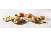 PAIN BAGNAT BRUIN  LL3185  45 ST  110 GR