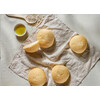 PAIN BAGNAT WIT  LL3186  45 ST  110 GR