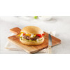PAIN BAGNAT WIT  LL3186  45 ST  110 GR