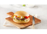 PAIN BAGNAT WIT  LL3186  45 ST  110 GR