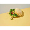 PAIN BAGNAT WIT  P1655  13 CM  44 ST  105 GR