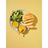 PAIN BAGNAT WIT  P1655  13 CM  44 ST  105 GR