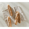 HALF STOKBROOD BRUIN COUNTRY  LL4272  27 CM  42 ST  160 GR