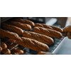 HALF STOKBROOD FITNESS  LL3669  27 CM  40 ST  165 GR