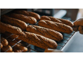 HALF STOKBROOD FITNESS  LL3669  27 CM  40 ST  165 GR