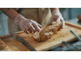 HALF STOKBROOD FITNESS  LL3669  27 CM  40 ST  165 GR