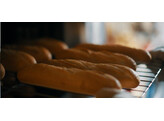 HALF STOKBROOD WIT  LL4192  27 CM  42 ST  165 GR