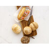 KEIZERBROODJE ELZAS  LL3698  95 ST  65 GR