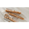 STOKBROOD BRUIN COUNTRY STYLE  LL4270  57 CM  24 ST  300 GR