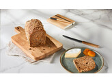 MUESLI BROOD VRUCHTEN  LL1553  12 ST  500 GR