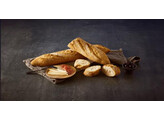 BARRA CAMPENSINA  PAN1276  43 CM  20 ST  270 GR