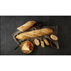 BARRA CAMPENSINA  PAN1276  43 CM  20 ST  270 GR