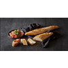 BARRA GALLEGA  PAN0106  45 CM  18 ST  260 GR