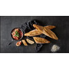 BARRA GALLEGA  PAN0106  45 CM  18 ST  260 GR