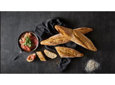 BARRA GALLEGA  PAN0106  45 CM  18 ST  260 GR