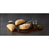 FLAGUETTE DEMI LUNE  PAN1149  48 ST  100 GR