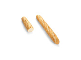 STOKBROOD WIT  LL4335  57 CM  22 ST  280 GR