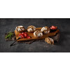 ROSE ROLL DARK  PAN0305  60 ST  110 GR