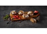 ROSE ROLL DARK  PAN0305  60 ST  110 GR