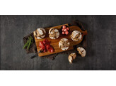 ROSE ROLL DARK  PAN0305  60 ST  110 GR